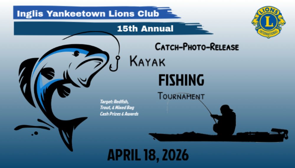 Nature Coast Challenge